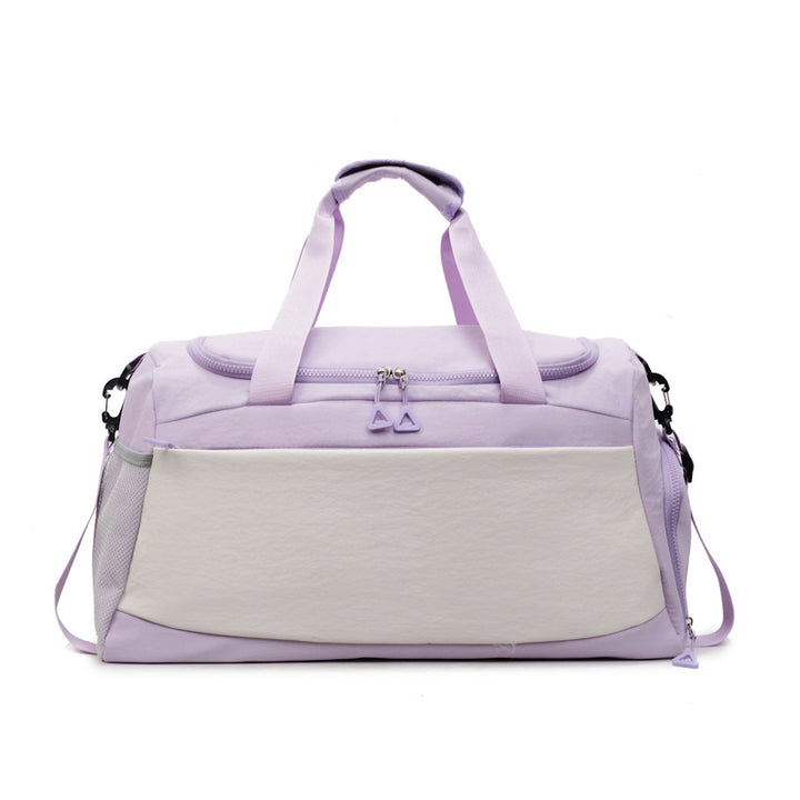 Versatile Travel Duffel Bag Bowlift
