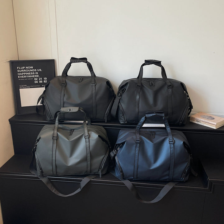Durable Waterproof Travel Duffel Bowlift