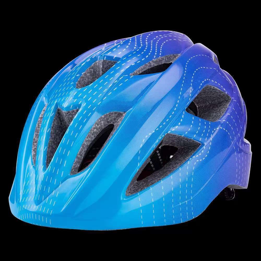 Lightweight Cycling Helmet Bowlift