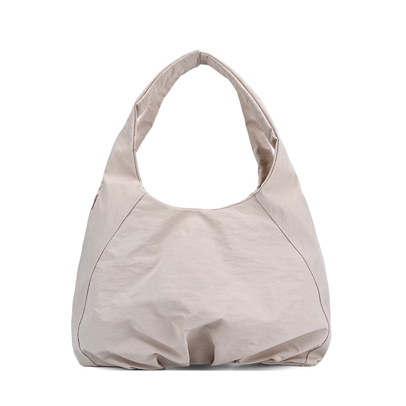 Modern Slouchy Tote Bag Bowlift