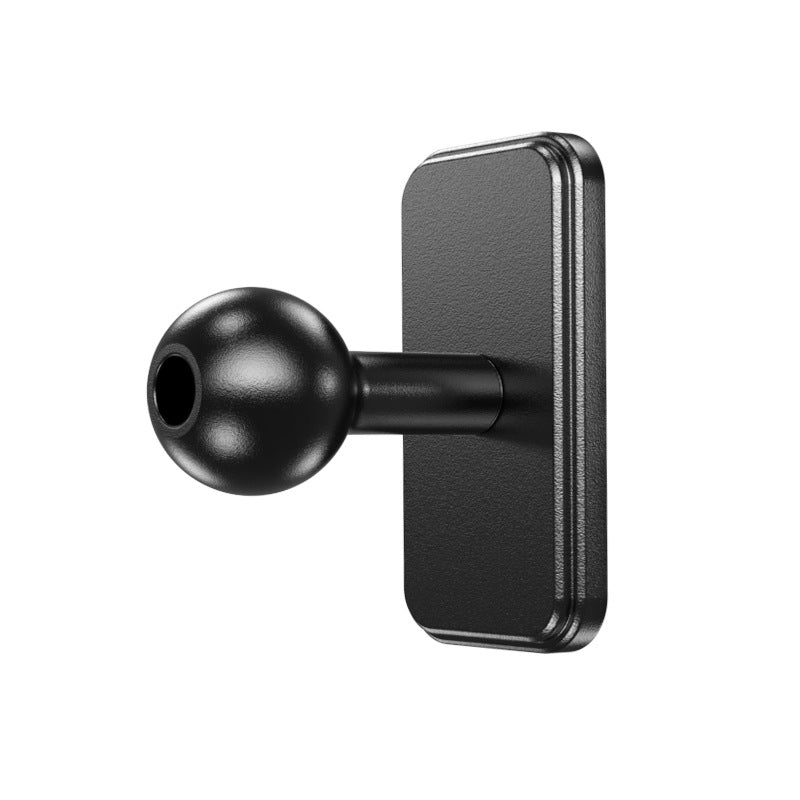 Unisex Kugelknopf Wall Mount Bowlift