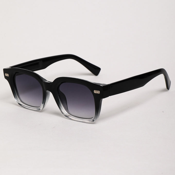 Ladies sunglasses in trendy retro design Bowlift