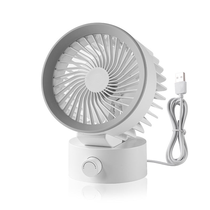 Ladies Table Fan Bowlift