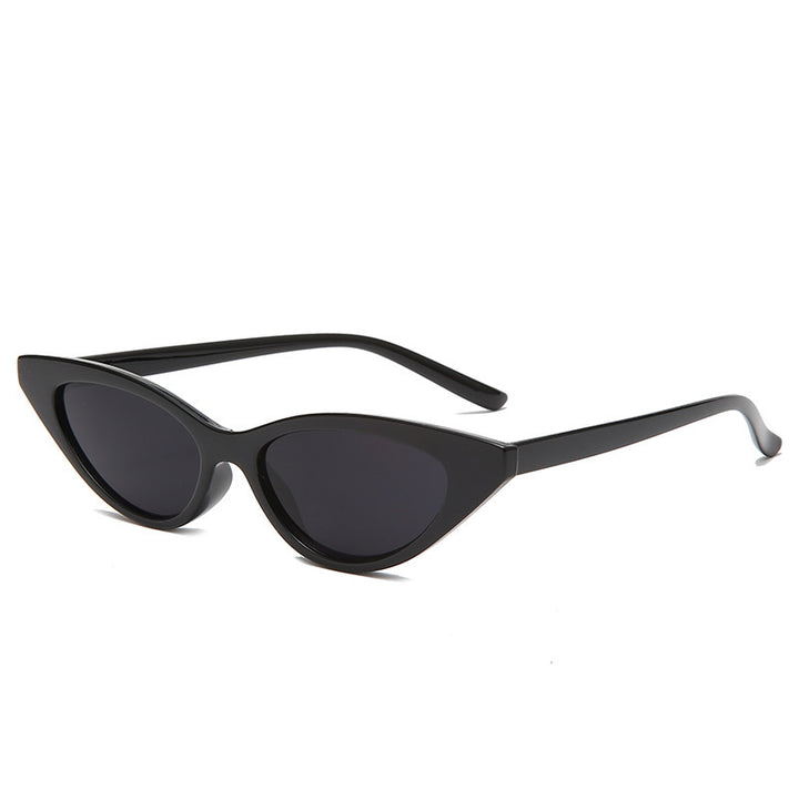 Women's Cat-Eye Sunglasses with Comfort and UV Protection Bowlift