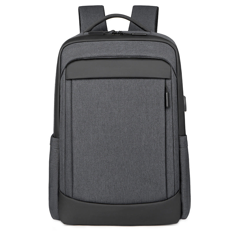 Versatile Professional Office Backpack Bowlift