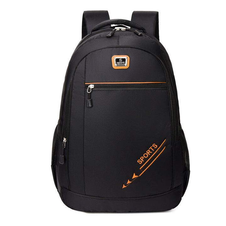 Sports Performance Backpack Bowlift