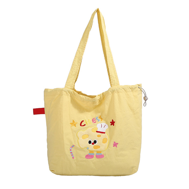 Shopping bag Bowlift