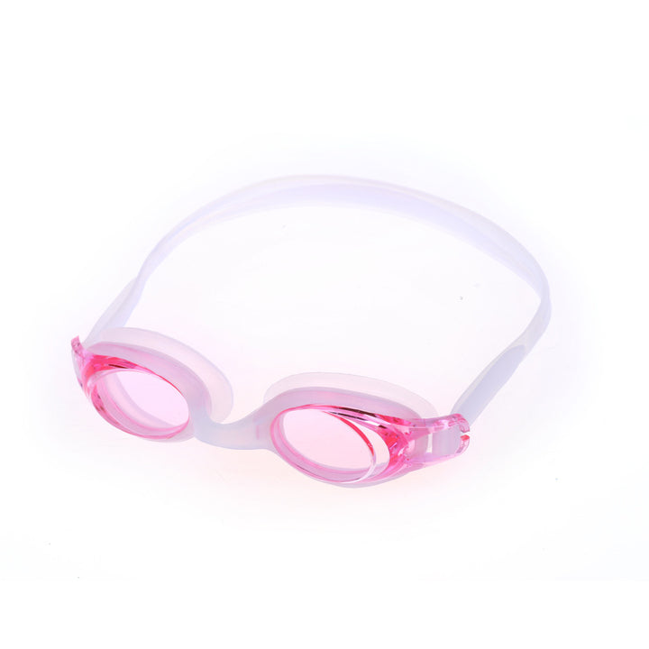 Waterproof swimming goggles with UV protection Bowlift