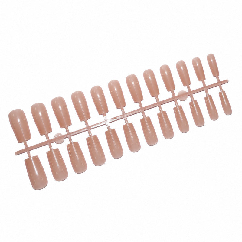 Elegant and High-Quality Artificial Nails Bowlift