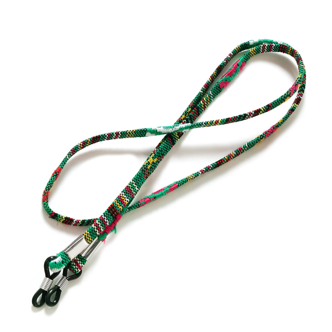 Colorful ven Eyewear Lanyard Bowlift