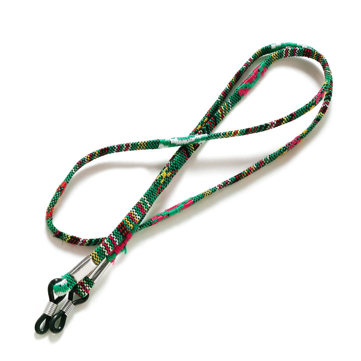 Colorful ven Eyewear Lanyard Bowlift