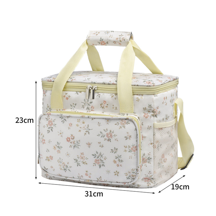 Insulated Lunch Bag