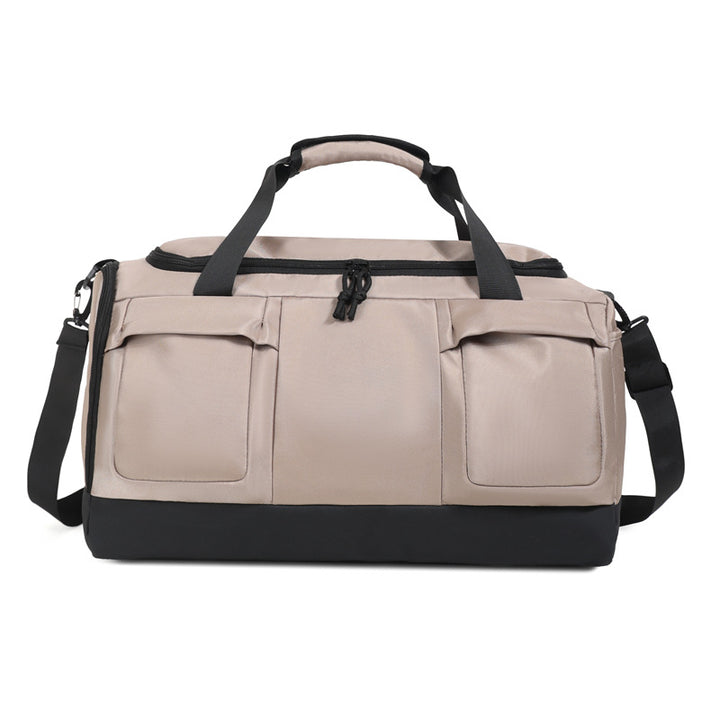 Multi-Function Travel Gym Bag