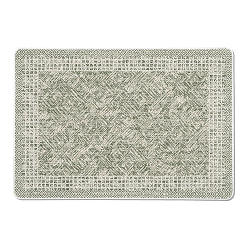 Durable Textured Entrance Mat Bowlift