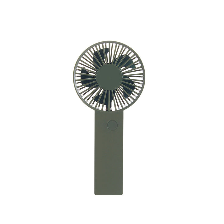 Mini Handheld Battery-Operated Fan Bowlift