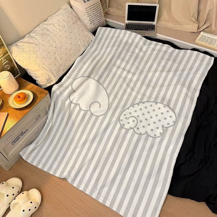 Cozy Cute Blanket