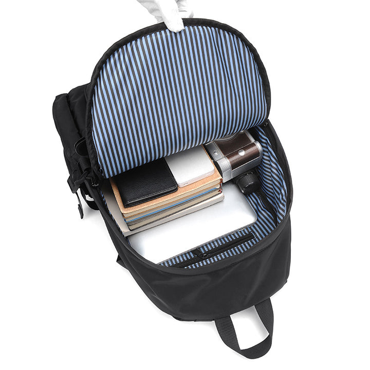 Multi-functional backpack with insulated main compartment Bowlift