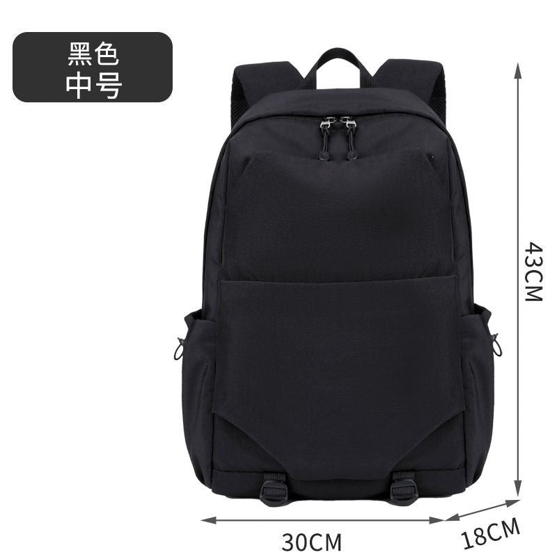 Functional everyday backpack Bowlift