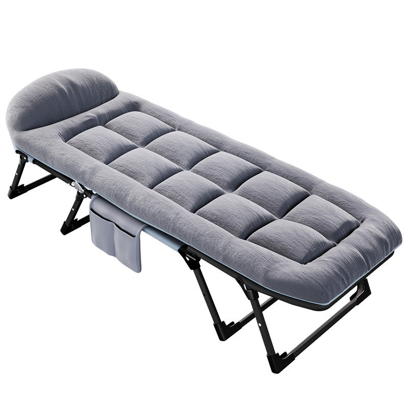 Ladies ergonomic folding lounge Bowlift