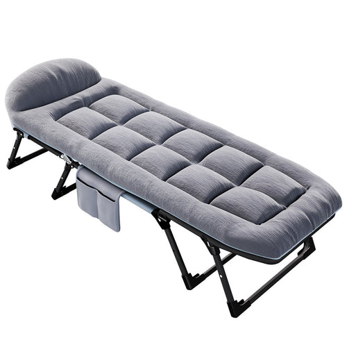 Ladies ergonomic folding lounge Bowlift