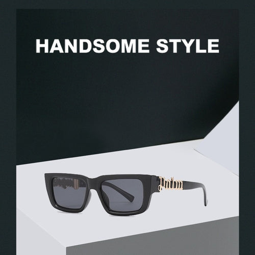 Ladies fashionable sunglasses with striking design Bowlift