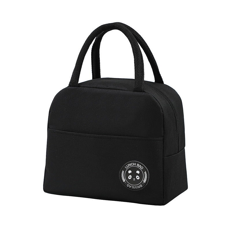 Insulated Lunch Bag Bowlift
