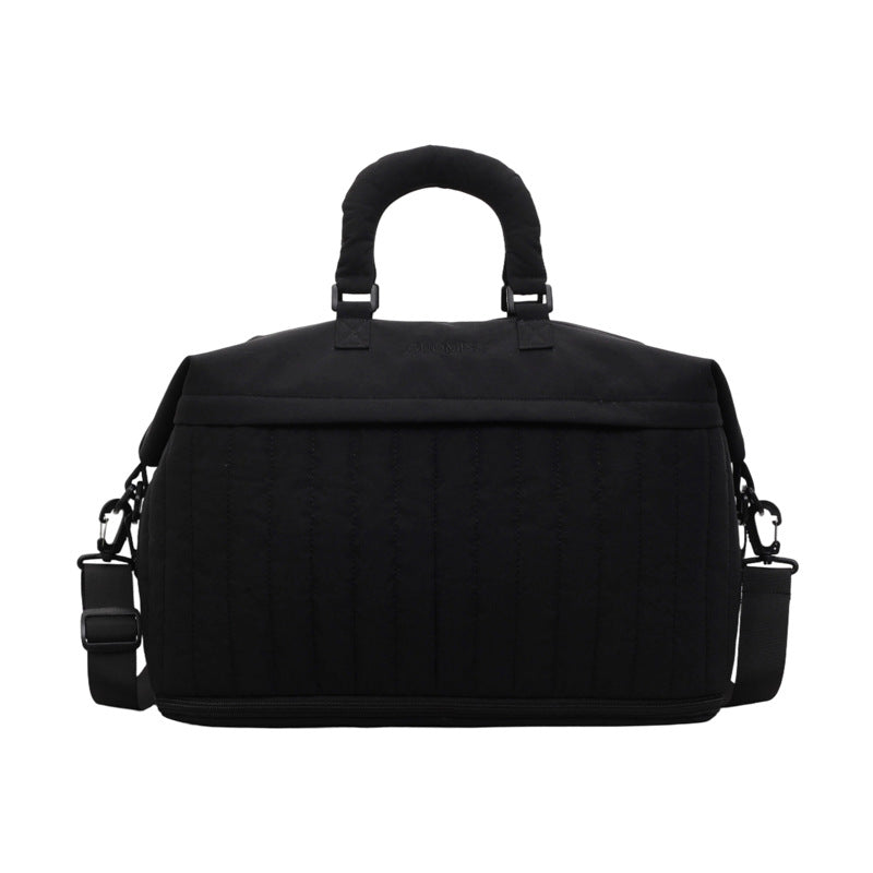 Multi-Functional Travel Weekender Duffle
