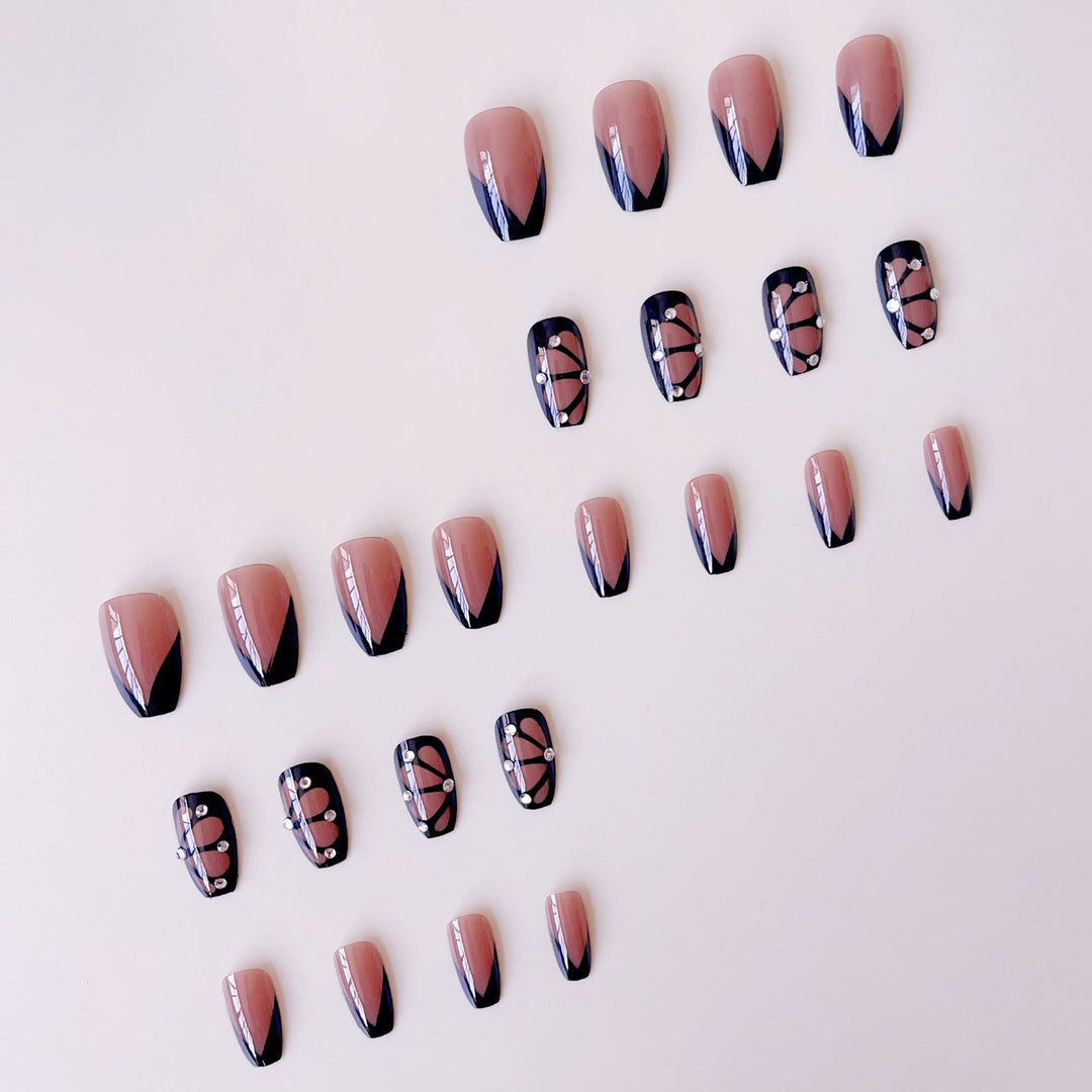 Nail Art Set Bowlift