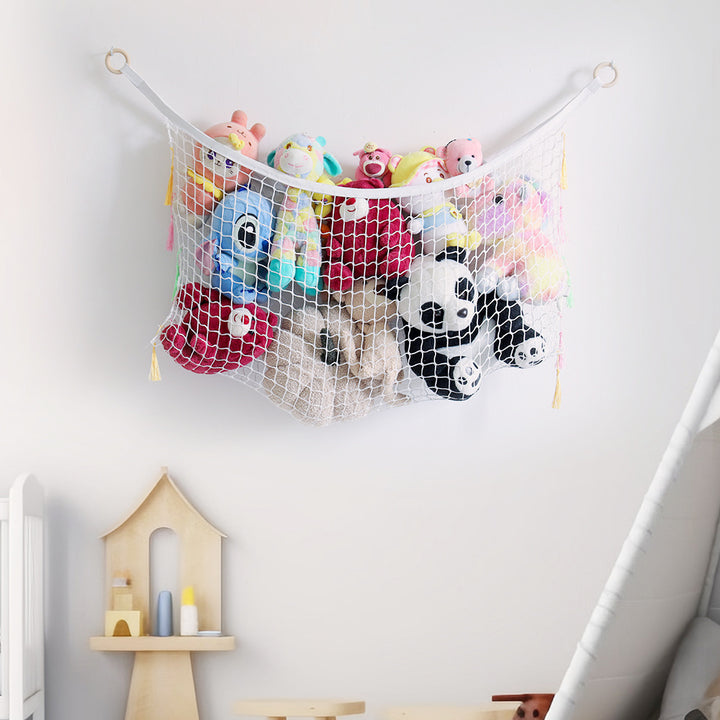 Toy Storage Mesh