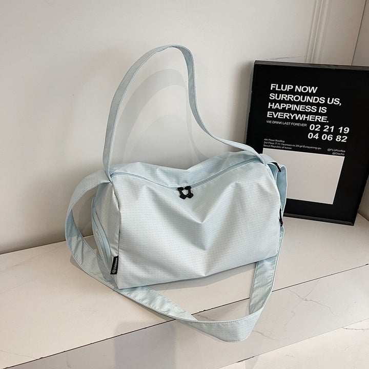 Women Stylish Sports and Leisure Bag Bowlift