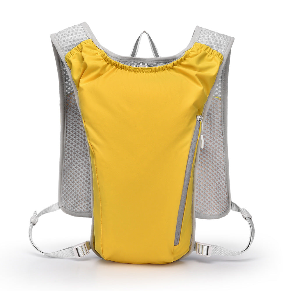 Lightweight Hydration Backpack Bowlift