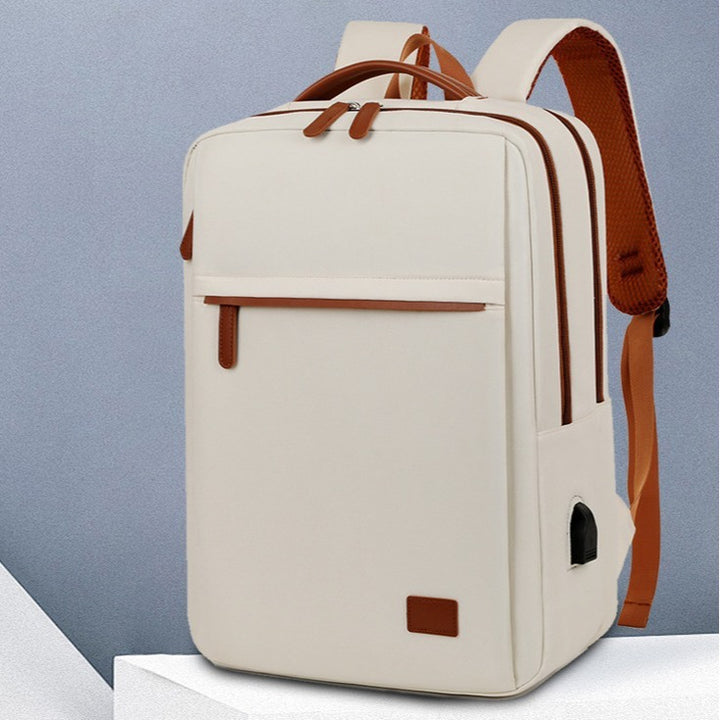 Stylish Laptop Backpack Bowlift