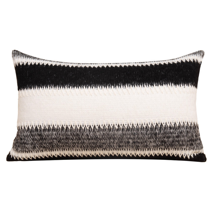 Animal Theme Decorative Plush Pillow Cover