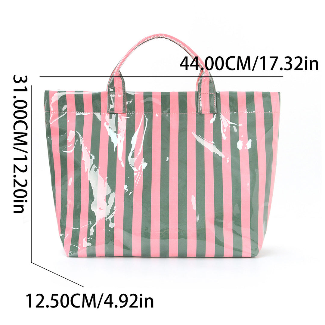 Leisure Beach Bag Bowlift