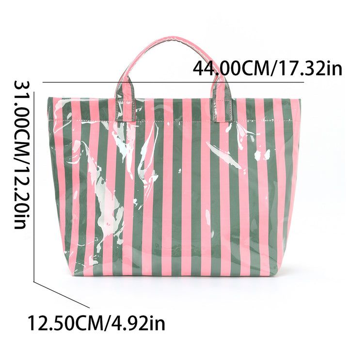 Leisure Beach Bag Bowlift