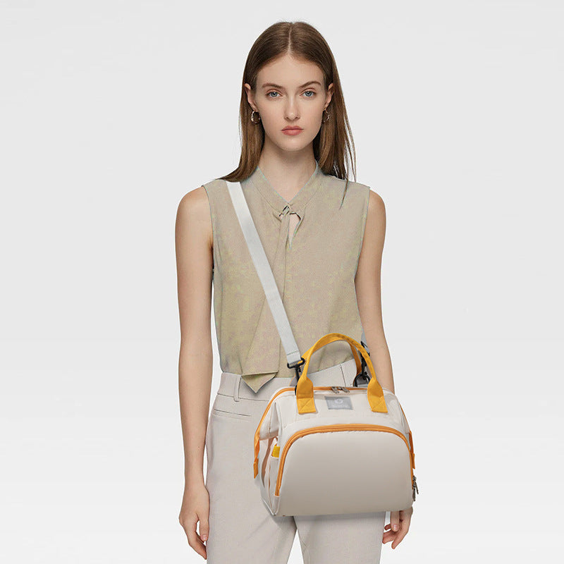 Stylish Insulated Lunch Bag Bowlift