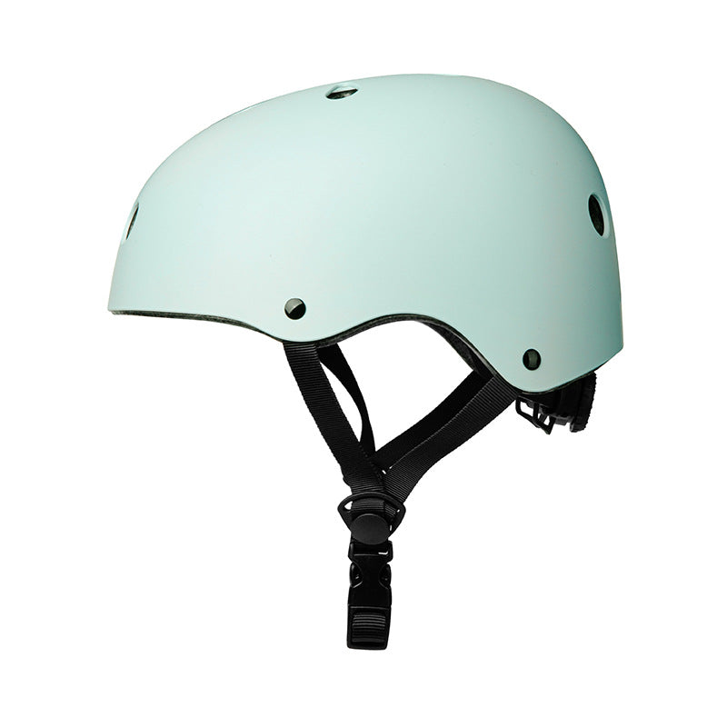 Safety Helmet Bowlift