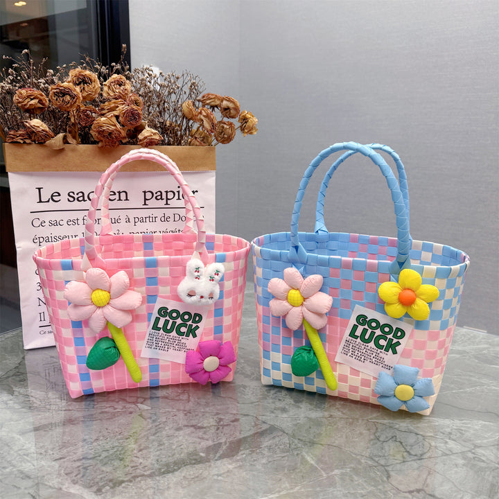 Bowlift Handbag