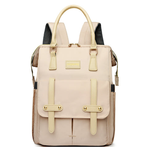 Multi-Functional Backpack Bowlift
