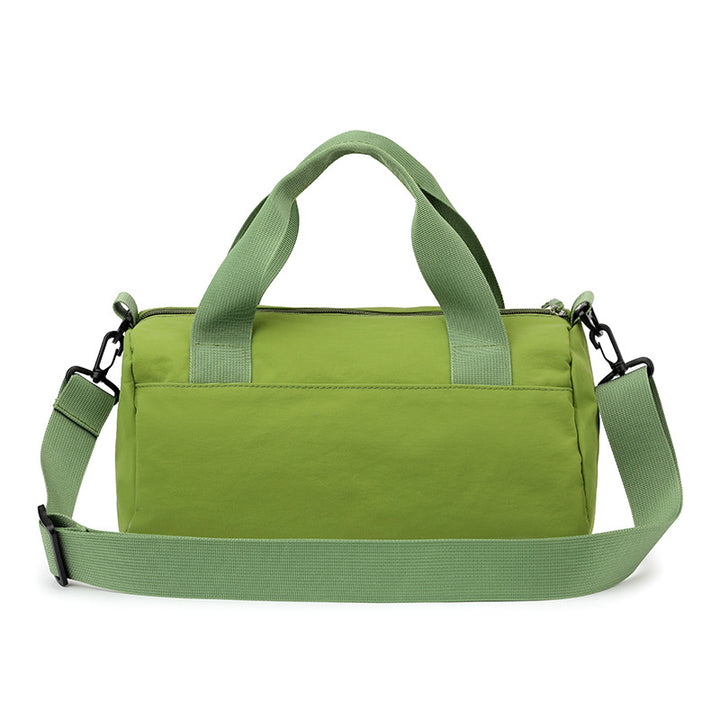 Multi-Functional Sports Tote