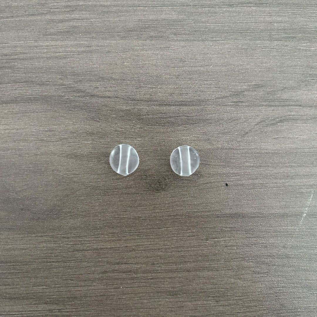 Ergonomic Eyewear Nose Pads Bowlift