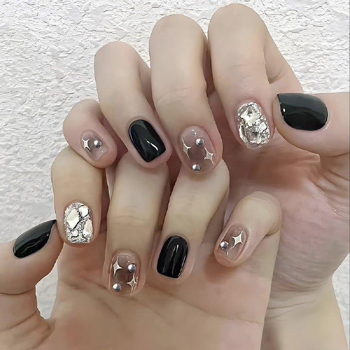 Chic Nail Art Set Bowlift