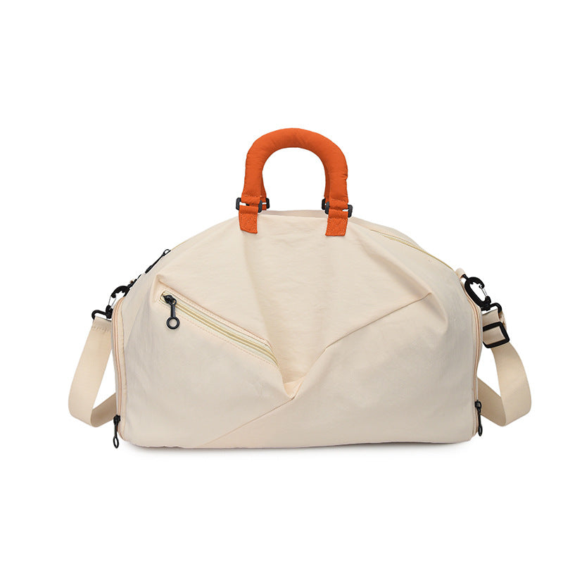 Travel bag Bowlift