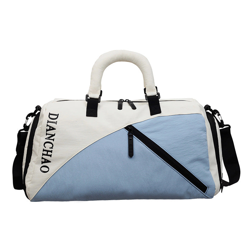 Stylish Indoor and Outdoor Sports Duffel