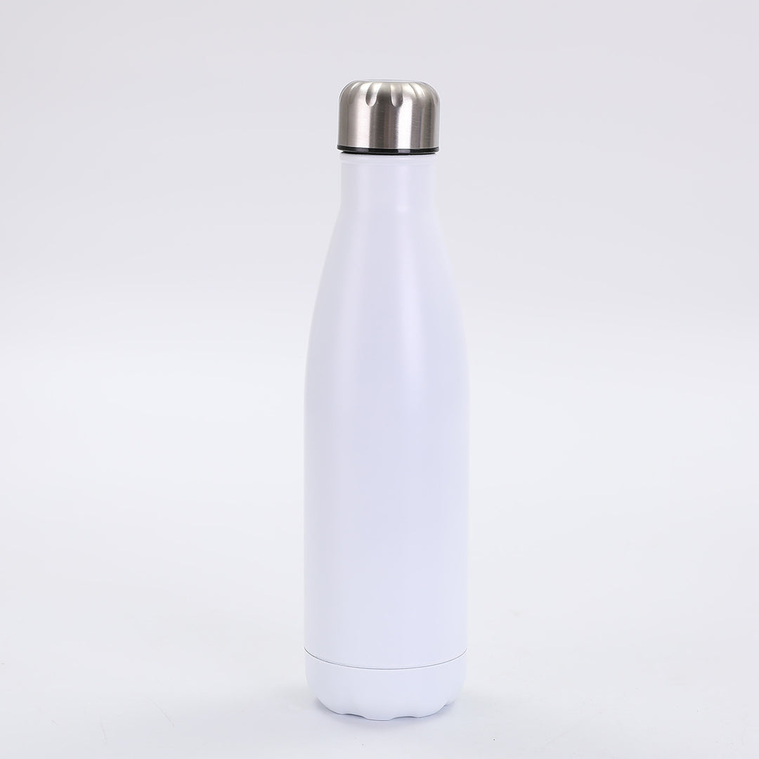 Women's Stainless Steel Insulated Bottle Bowlift