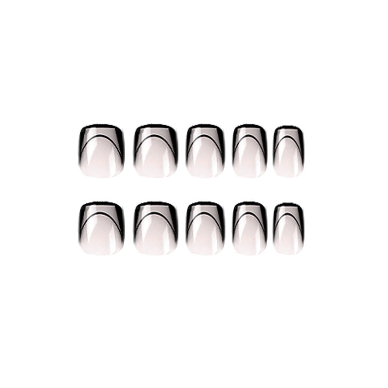 Nail design Bowlift