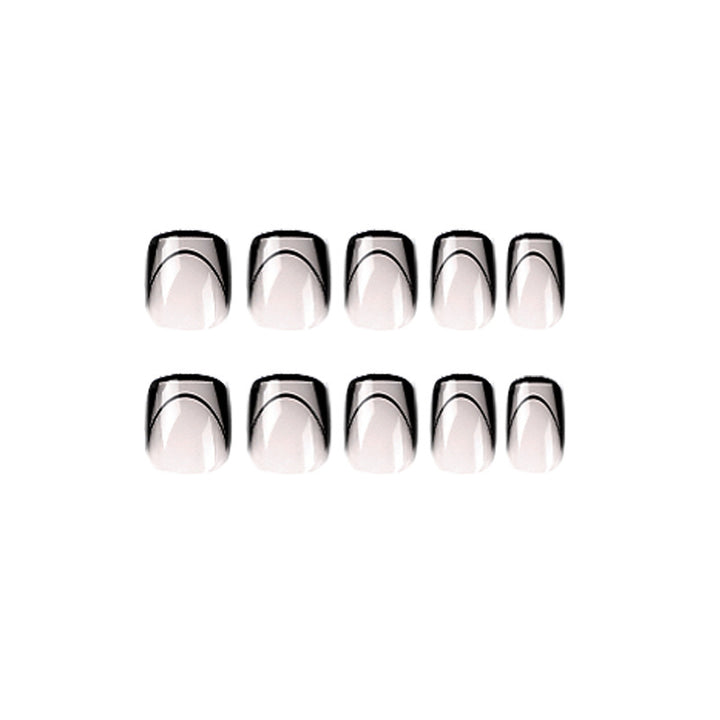 Nail design Bowlift
