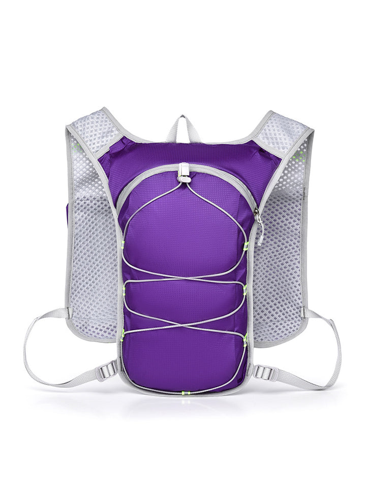 Lightweight Hydration Vest Bowlift