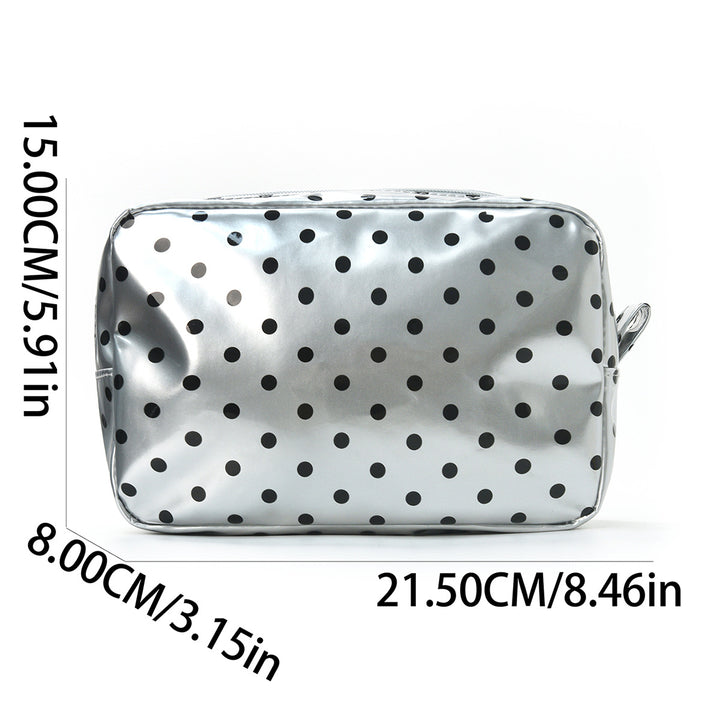 Cosmetic bag Bowlift