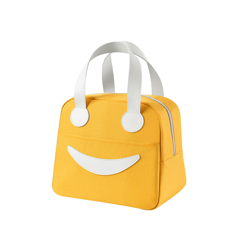 Tote Bag Bowlift